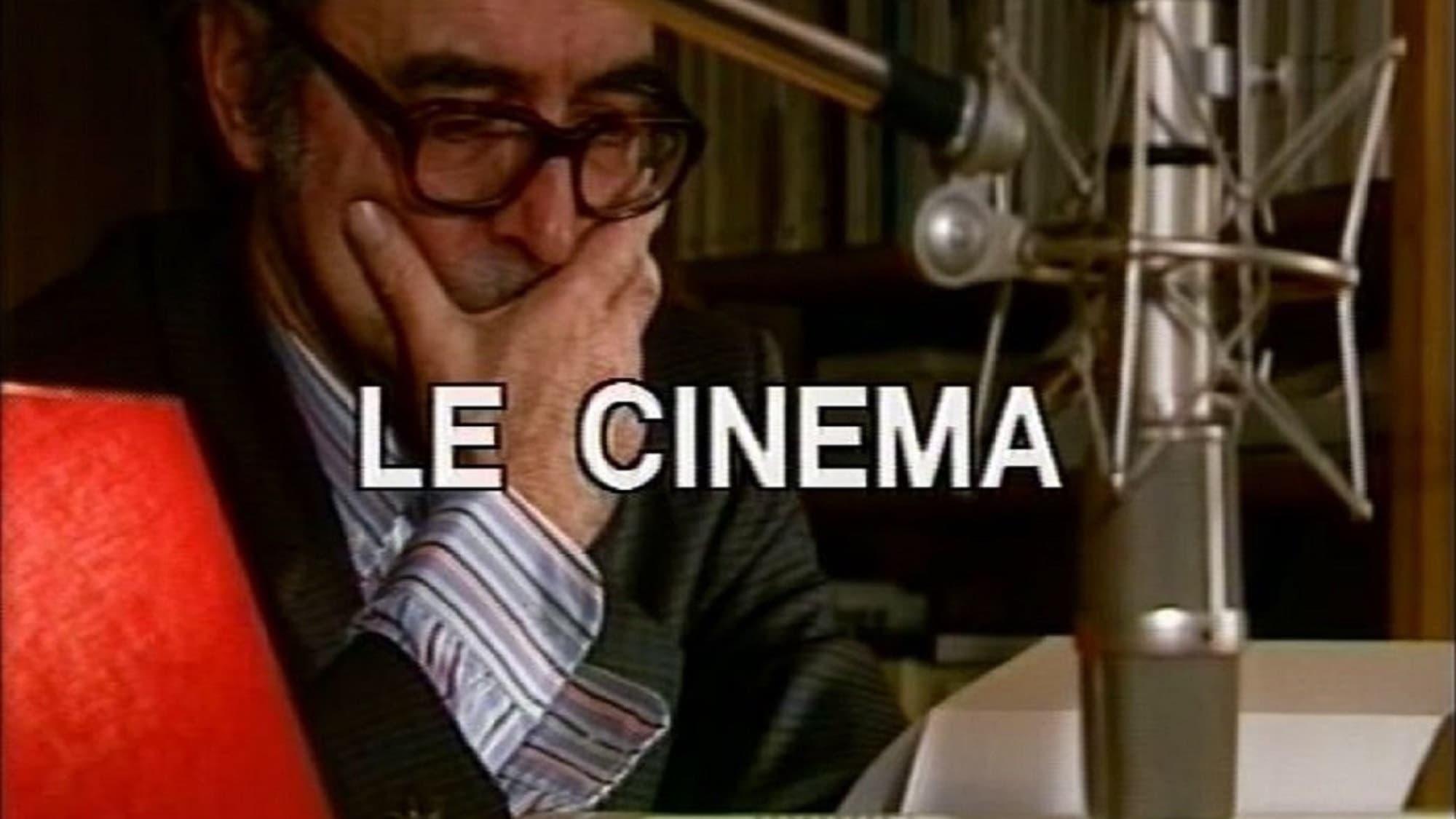 Histoire(s) du cinéma