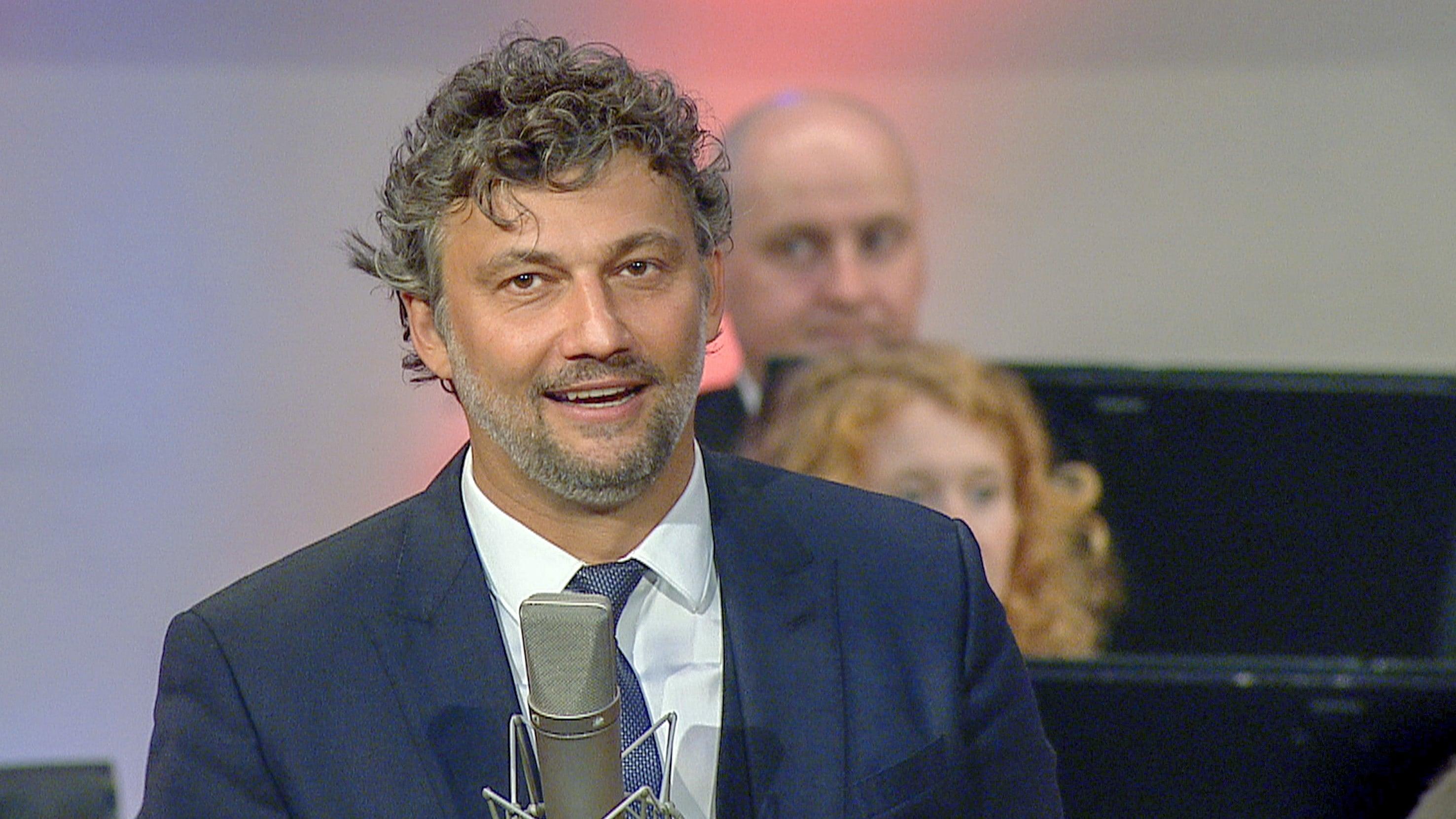 Jonas Kaufmann – Mein Wien