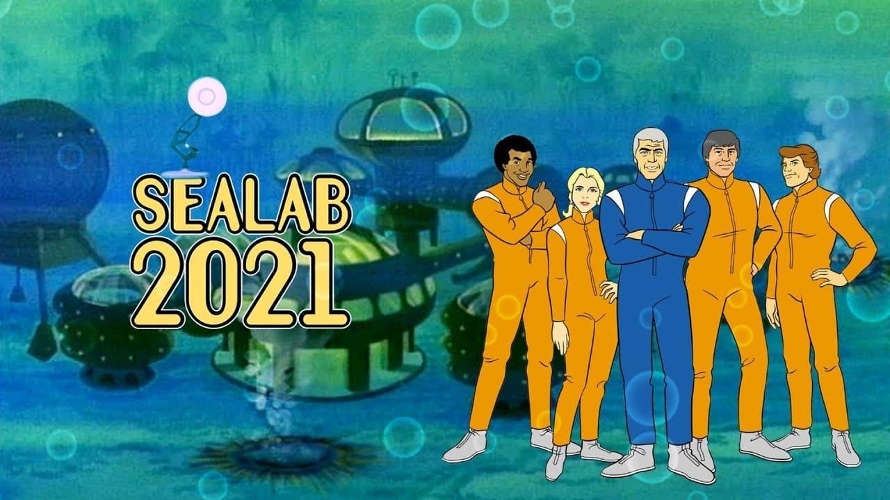 Sealab 2021