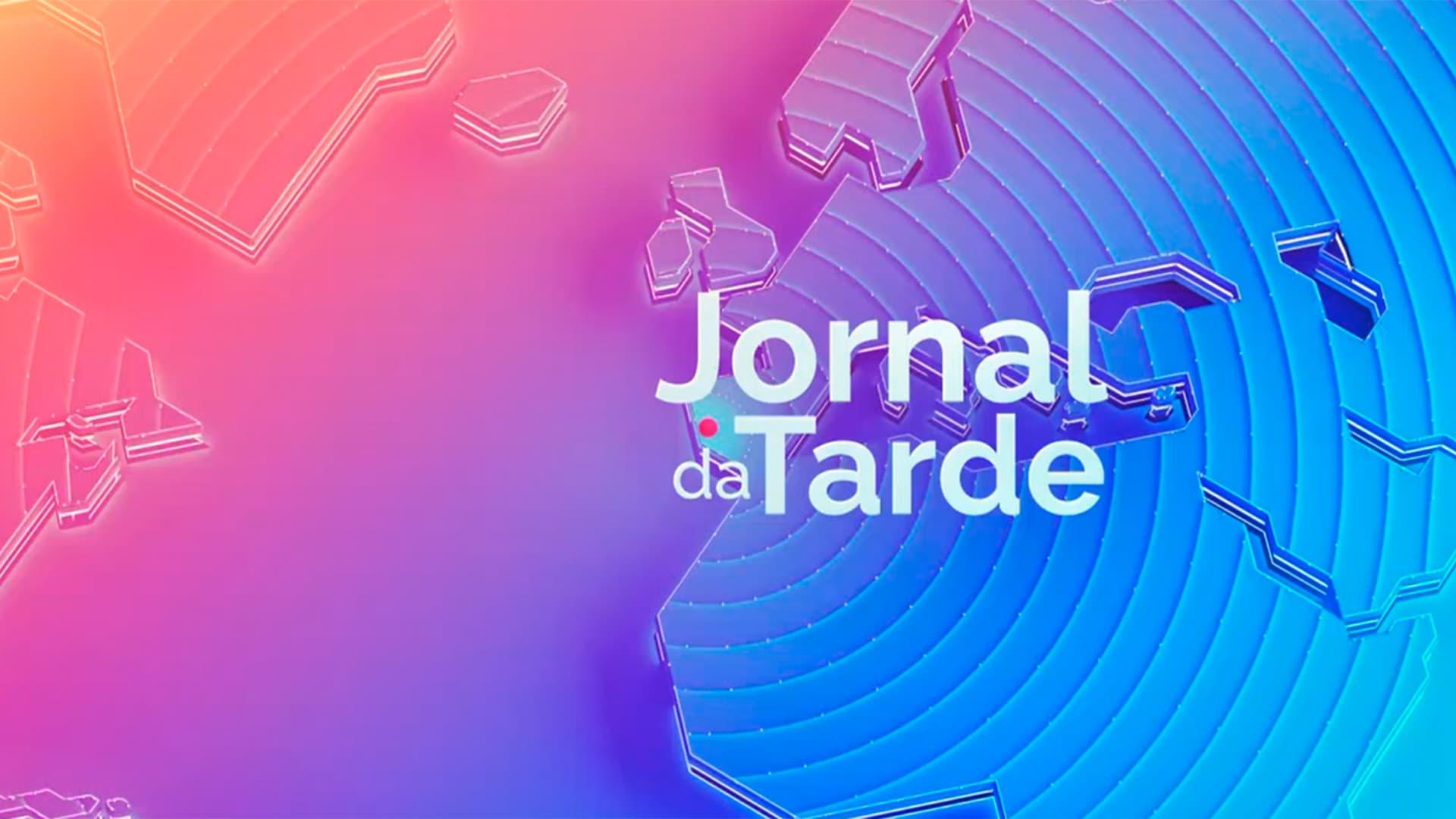 Jornal da Tarde