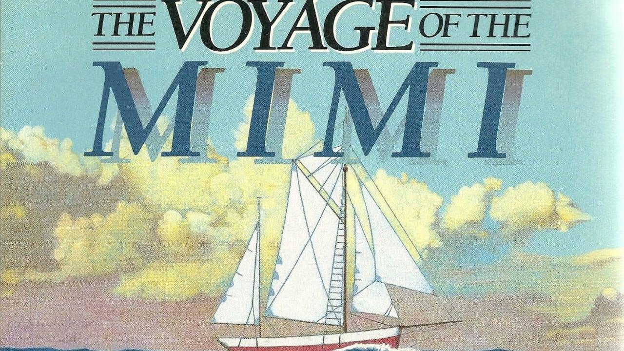 The Voyage of the Mimi