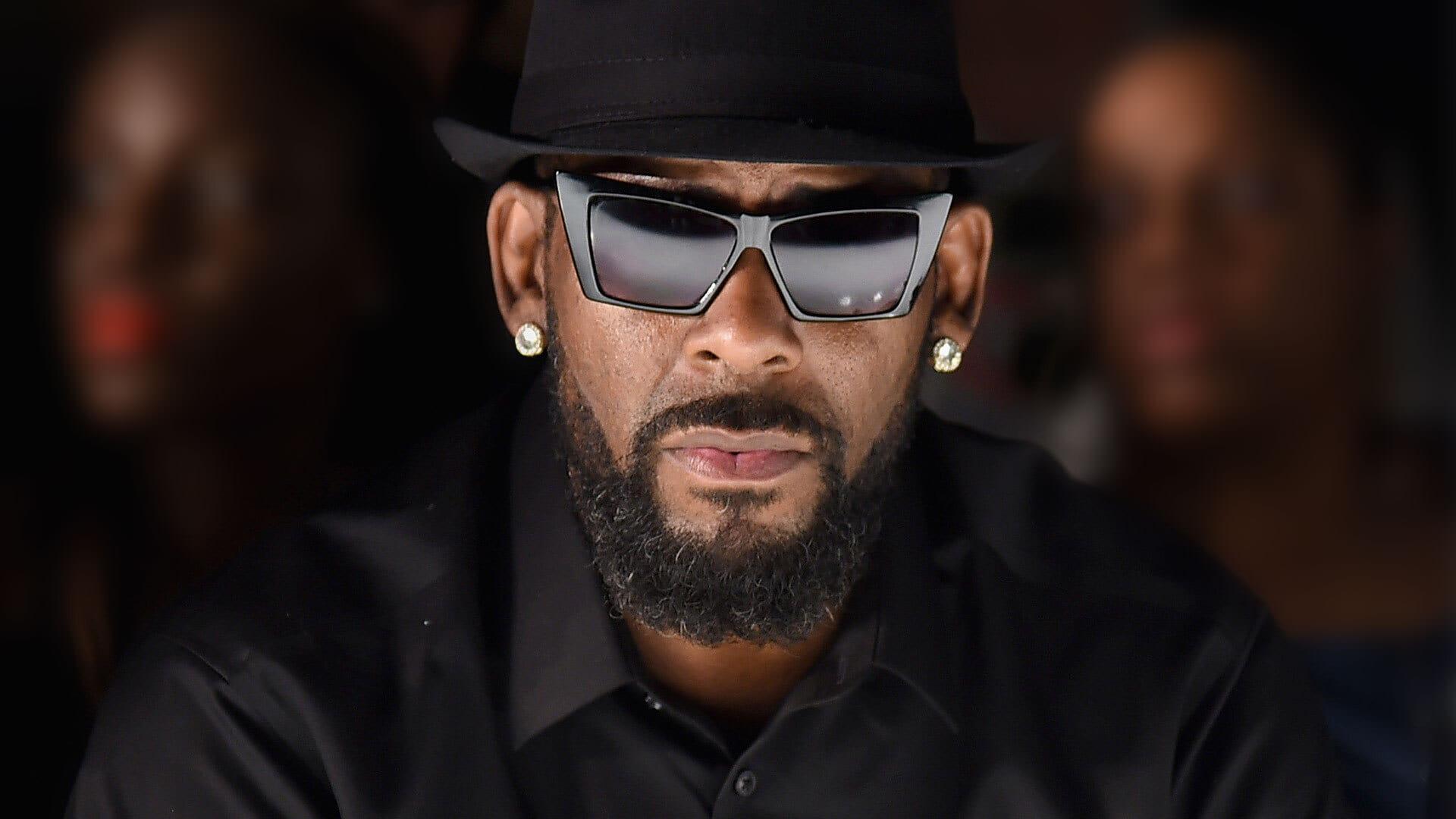 R Kelly: Sex, Girls and Videotapes