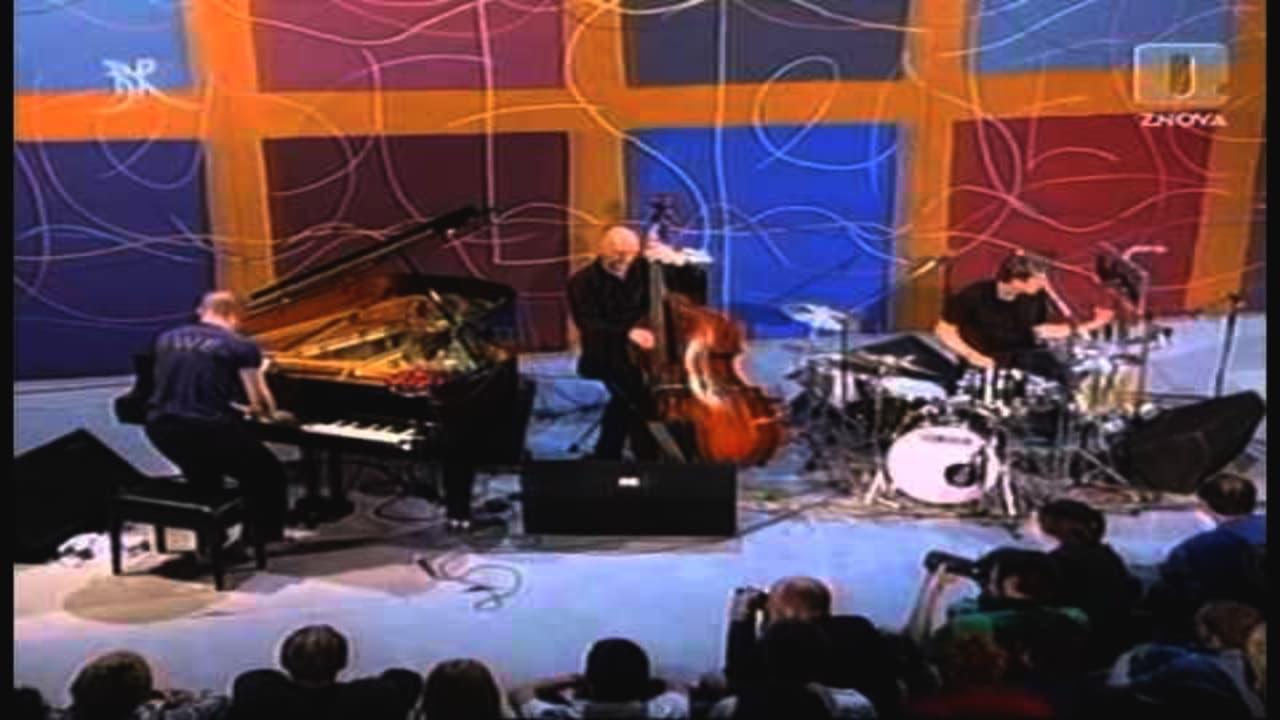 Esbjörn Svensson Trio - Brane Roncel Izza