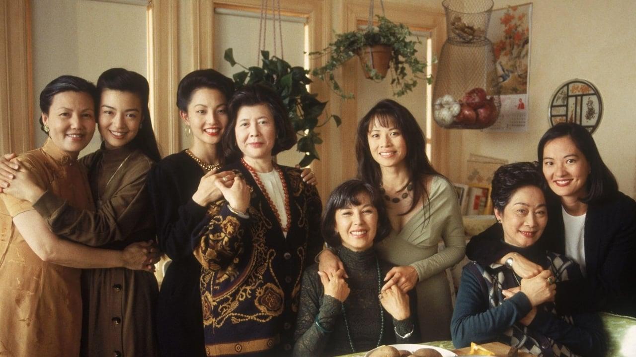 The Joy Luck Club