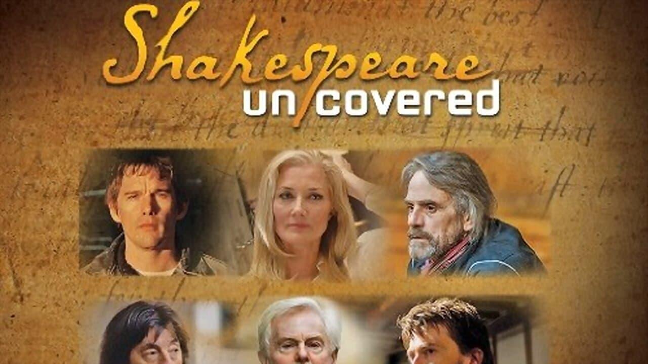 Shakespeare Uncovered