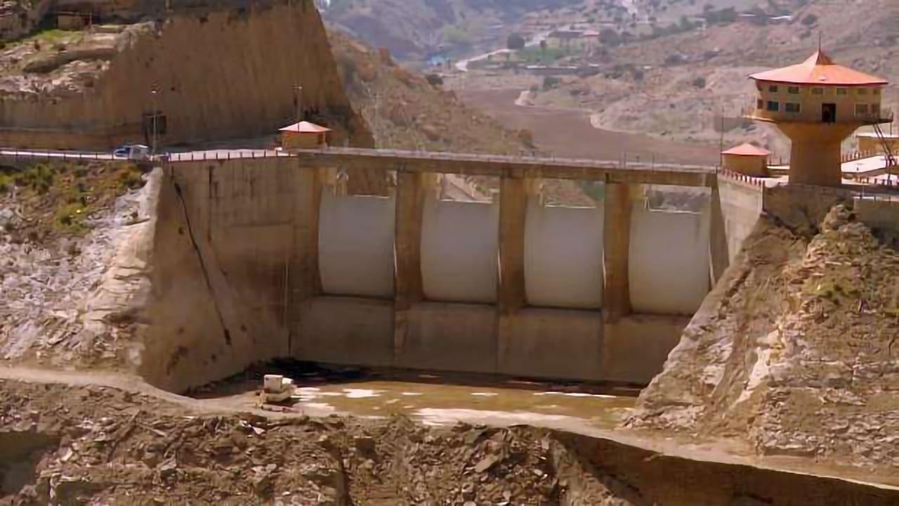 L'Iran à court d'eau