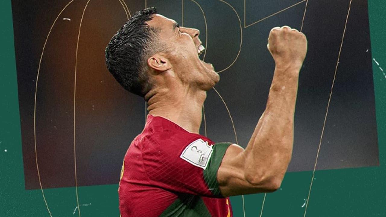 Portugal e CR7