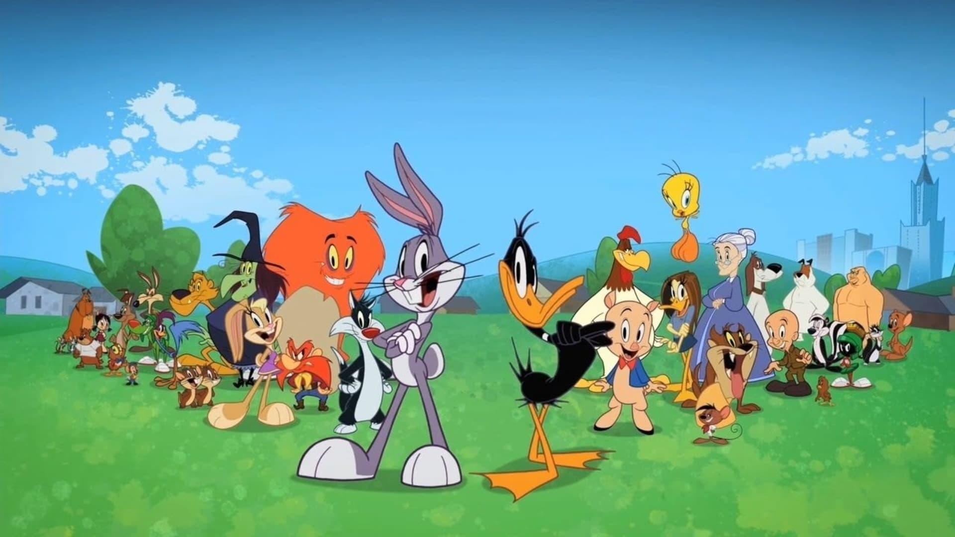 The Looney Tunes Show