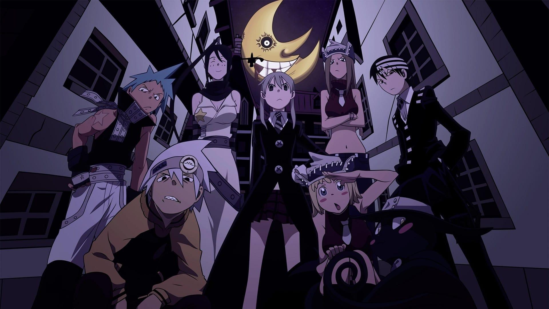 Soul Eater