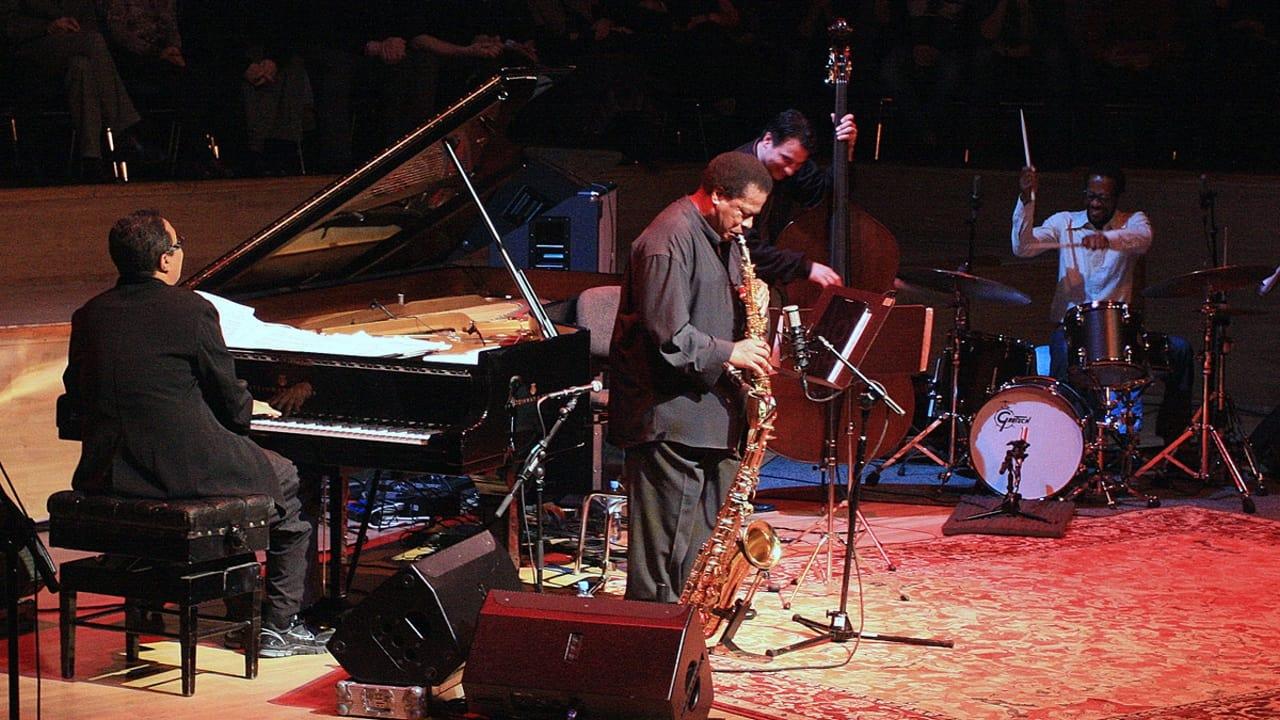 Wayne Shorter Quartet - Jazz in Marciac