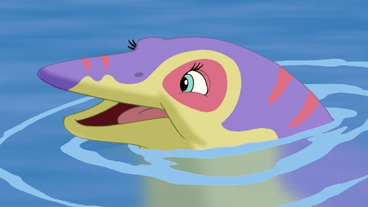 The Land Before Time IX: Journey to Big Water