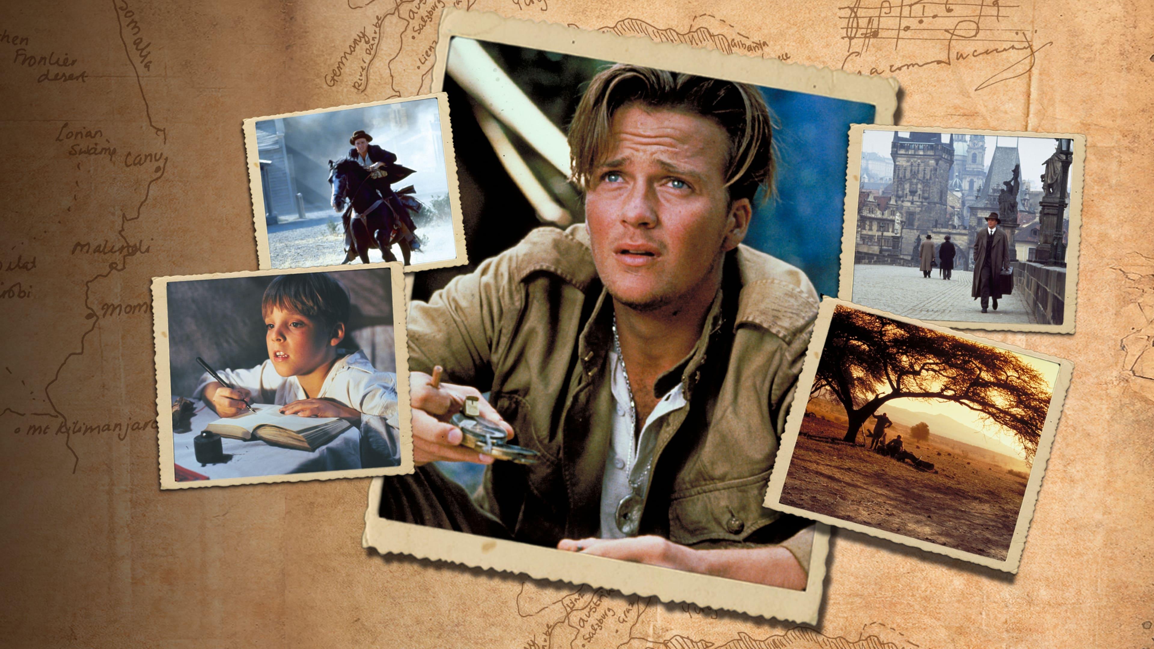 The Young Indiana Jones Chronicles