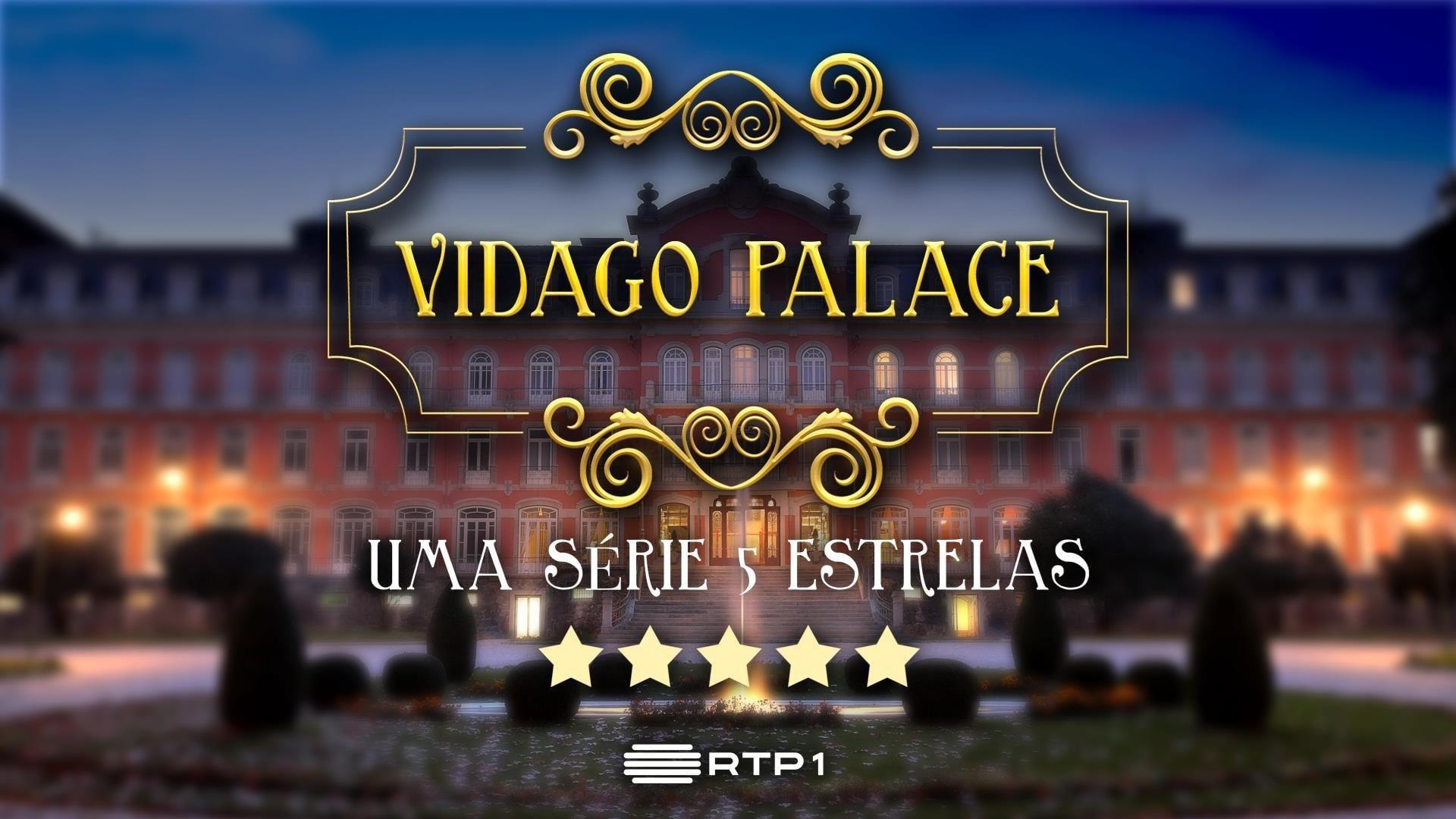 Vidago Palace