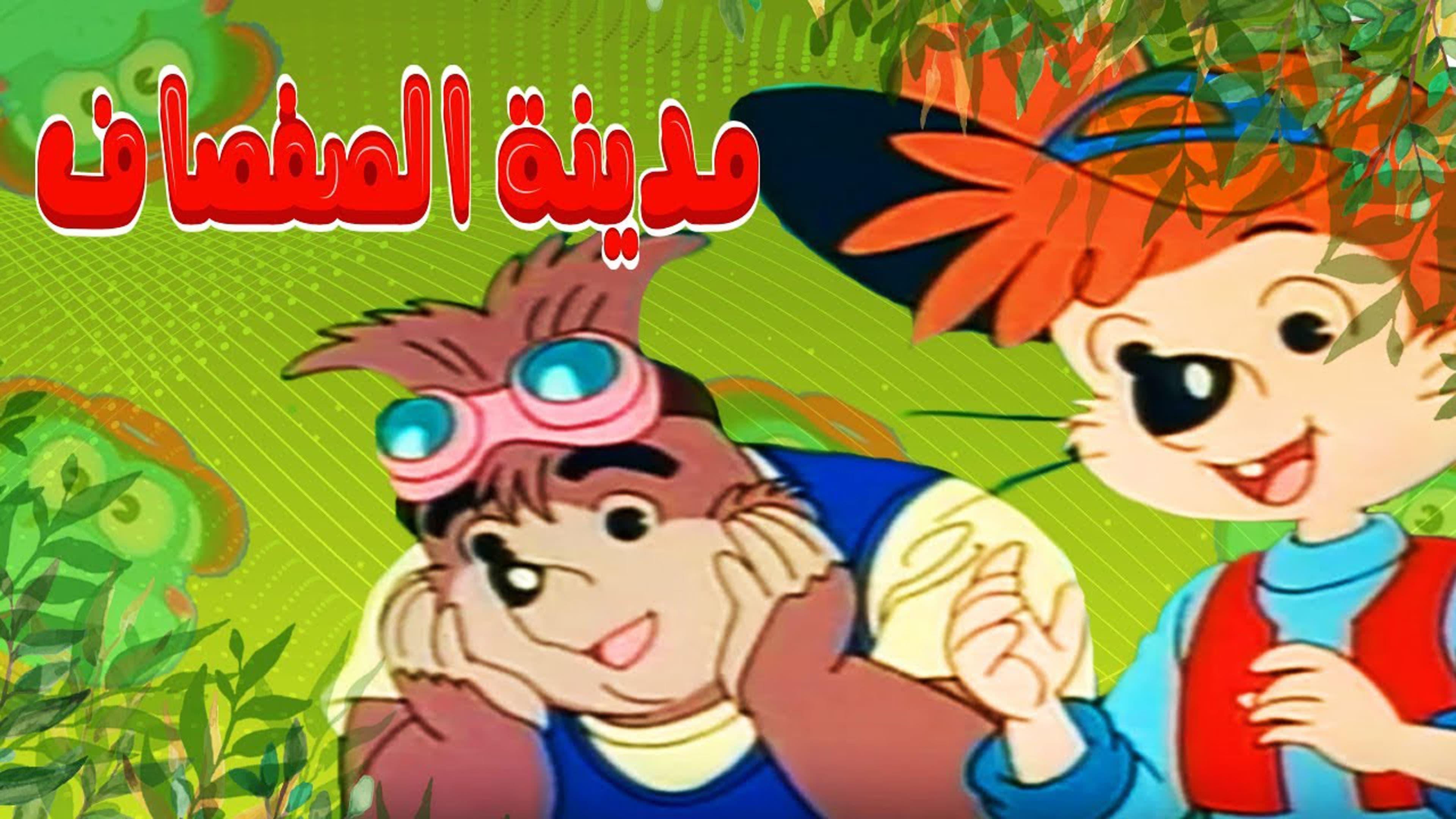 مدينة الصفصاف