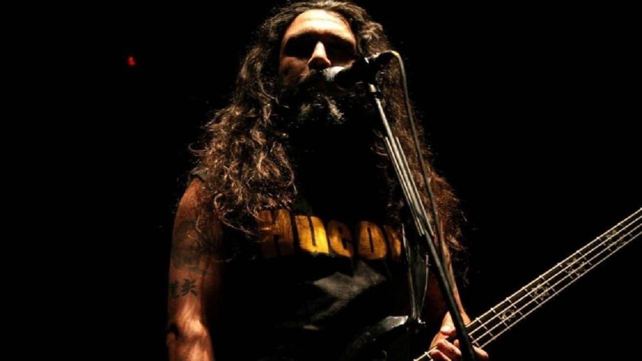 Slayer: War at the Warfield