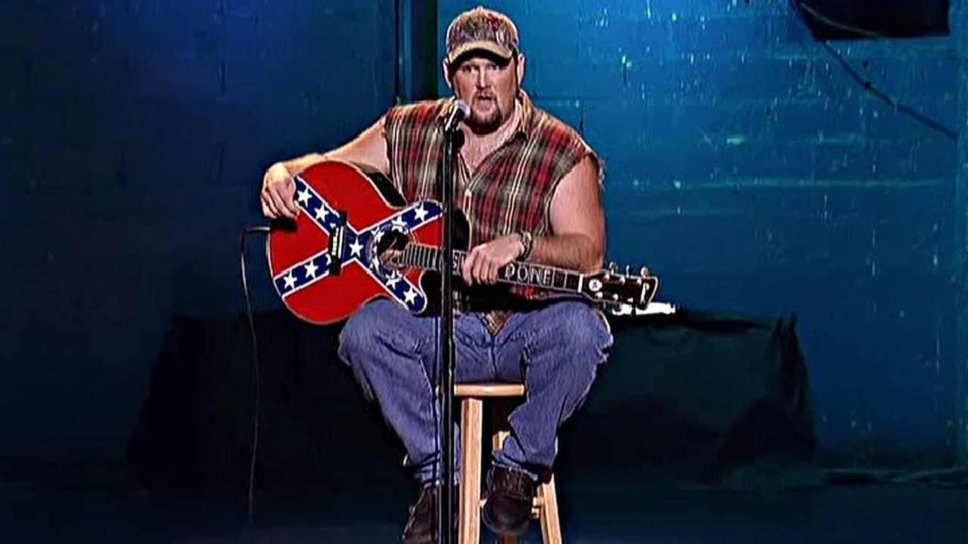 Larry the Cable Guy: Git-R-Done