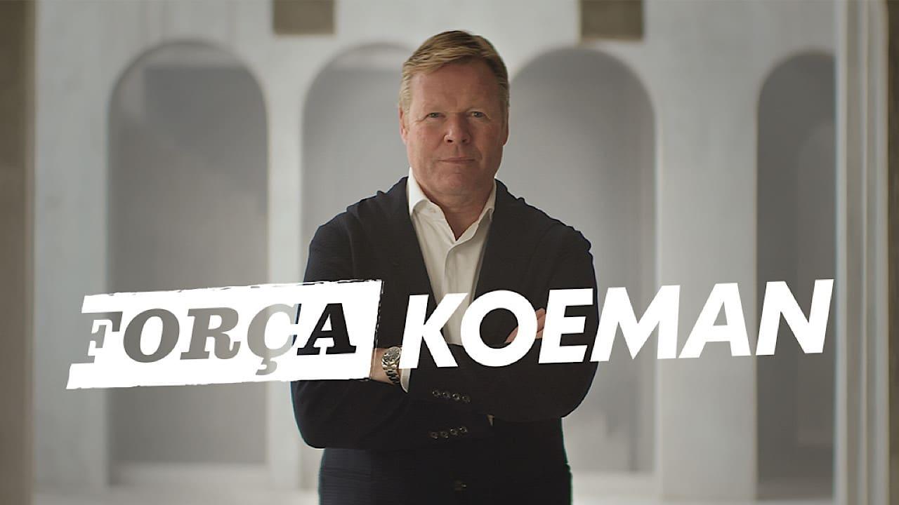 Força Koeman