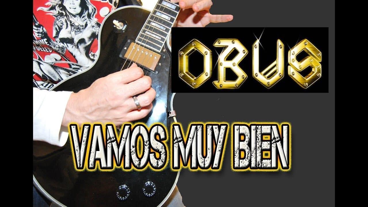 Obús - Vamos muy bien