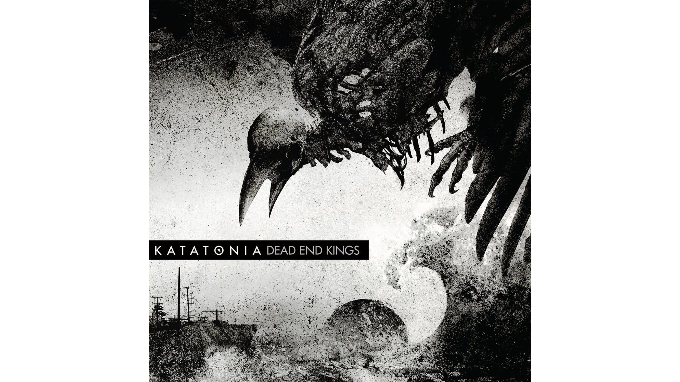 Katatonia Dead End Kings