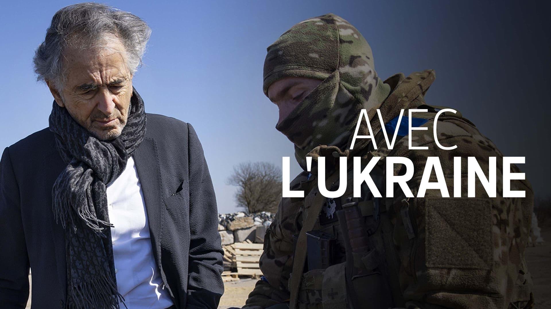 Pourquoi l'Ukraine