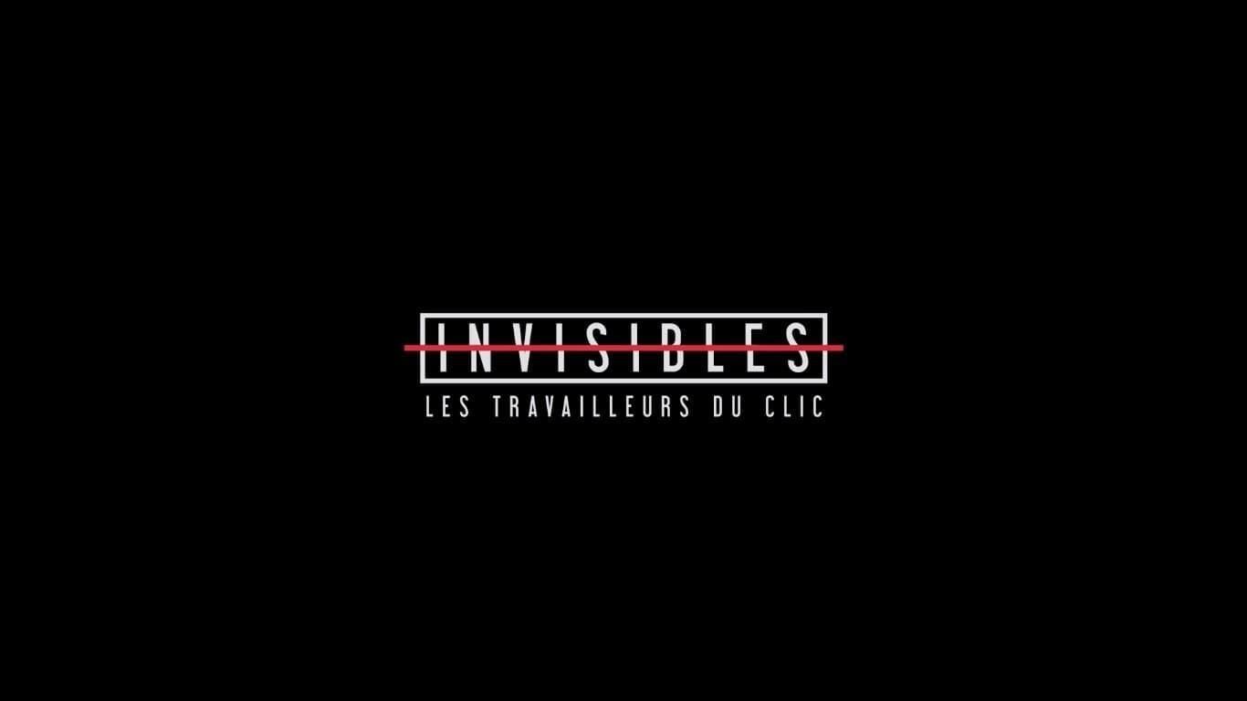 Invisibles, les travailleurs du clic