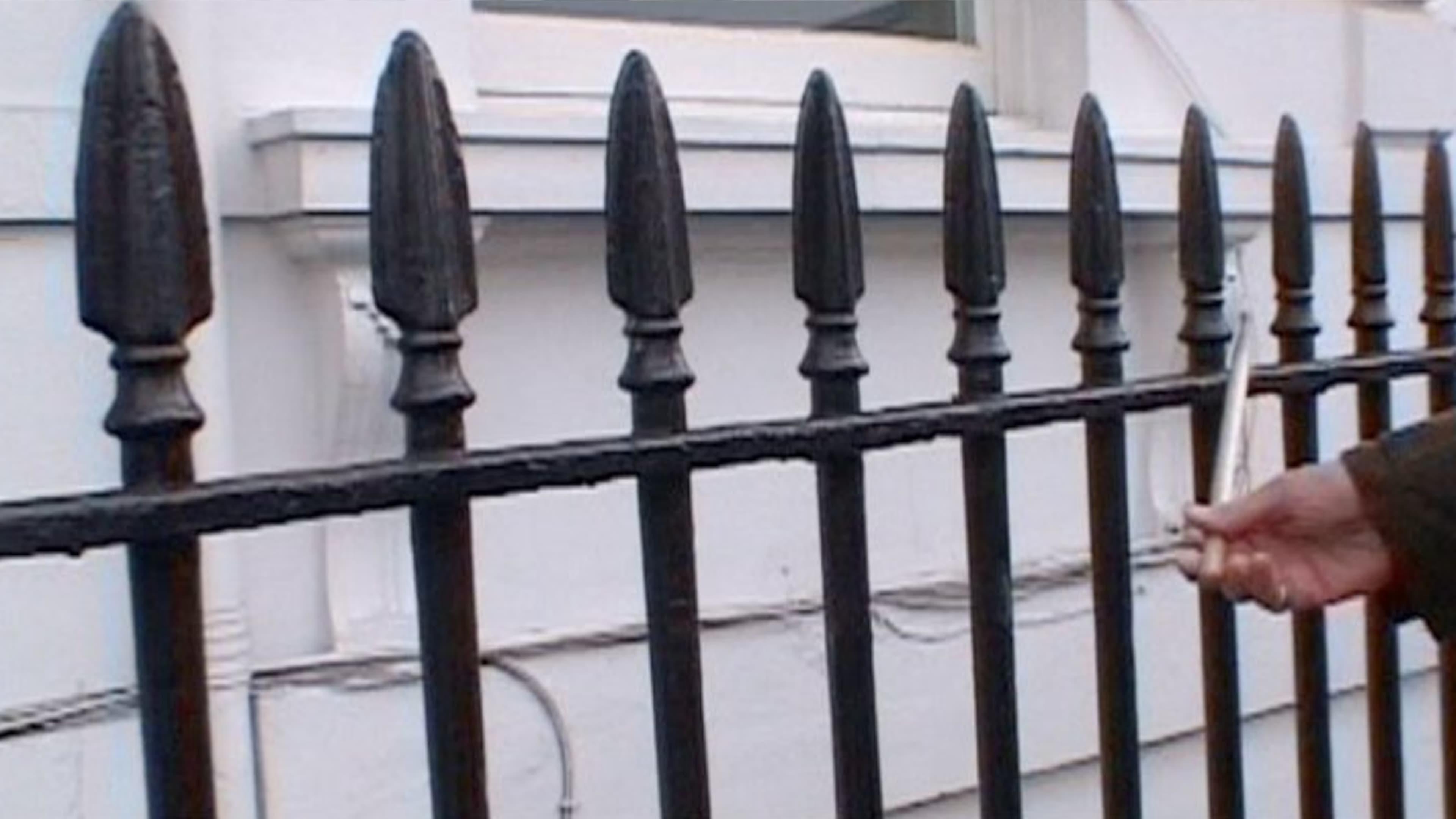 Railings