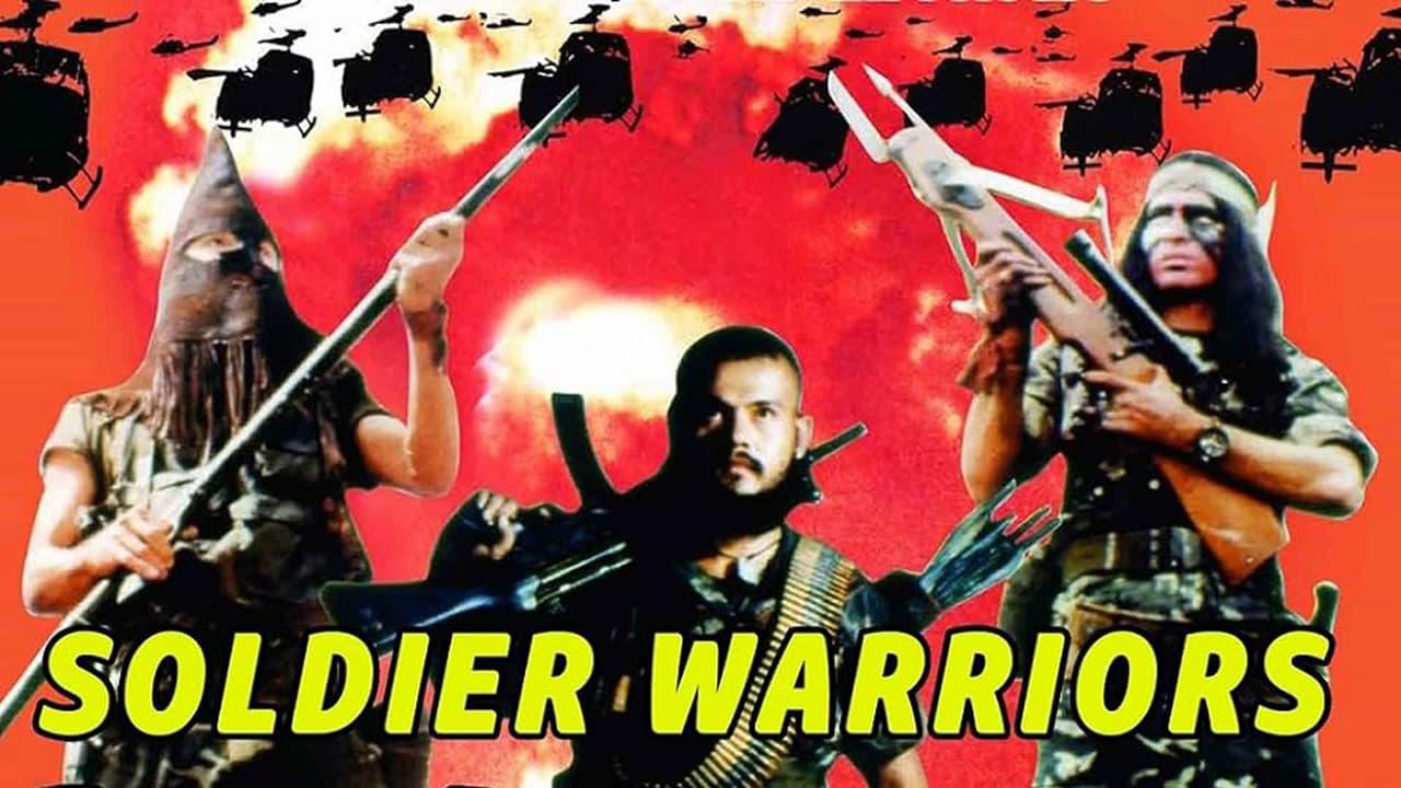 Soldier Warriors