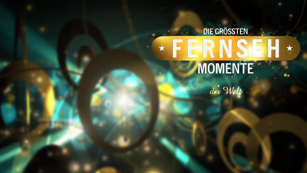 Die größten Fernsehmomente...