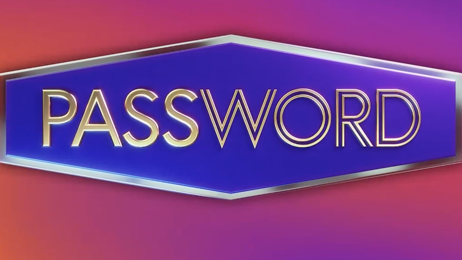 Password