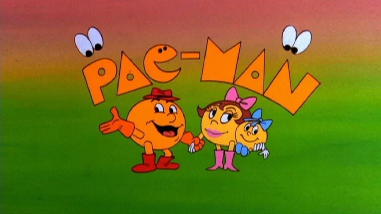 Pac-Man