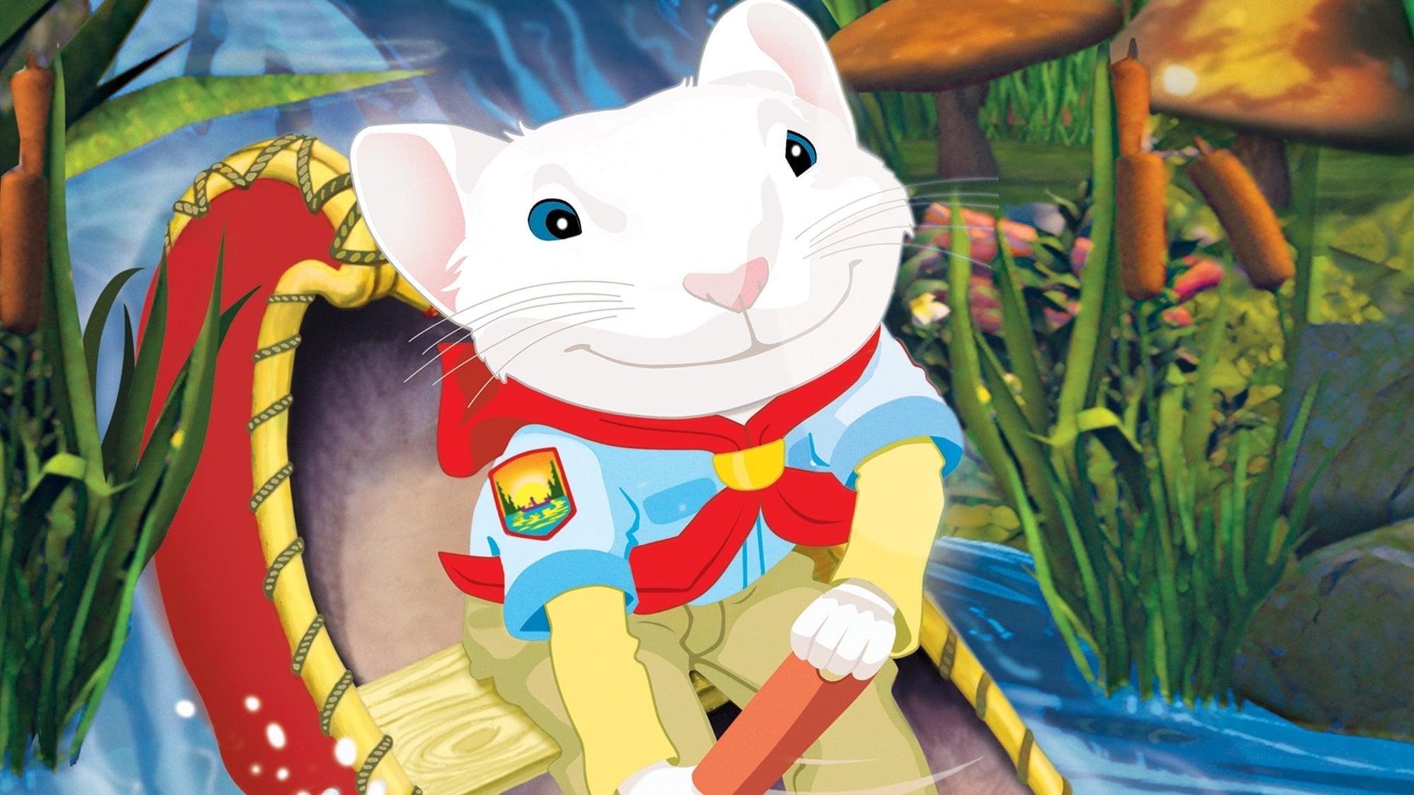 Stuart Little 3: Call of the Wild