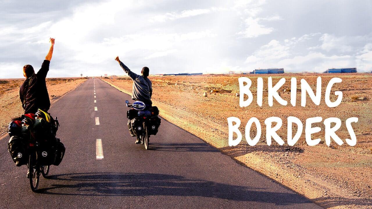 Biking Borders