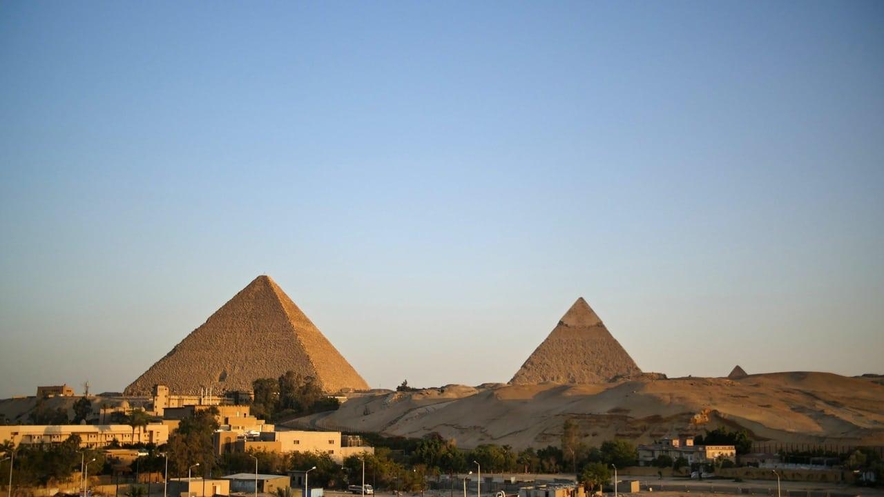 Decoding the Great Pyramid