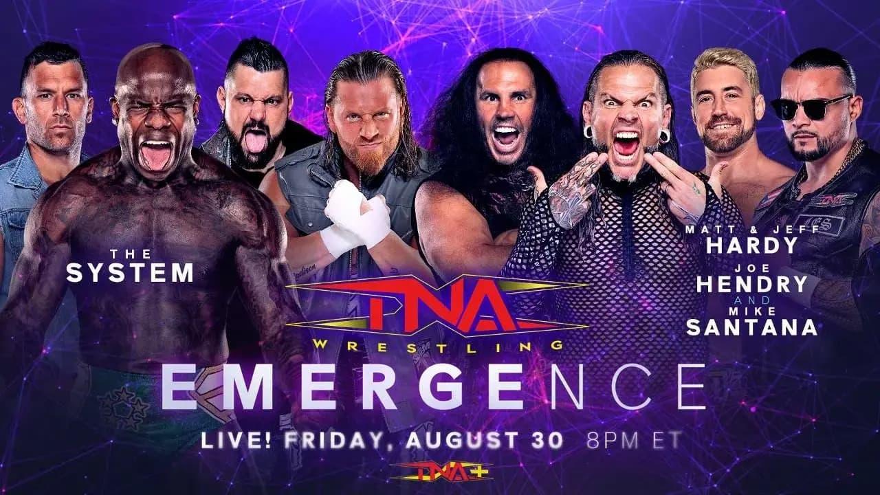 TNA Emergence 2024