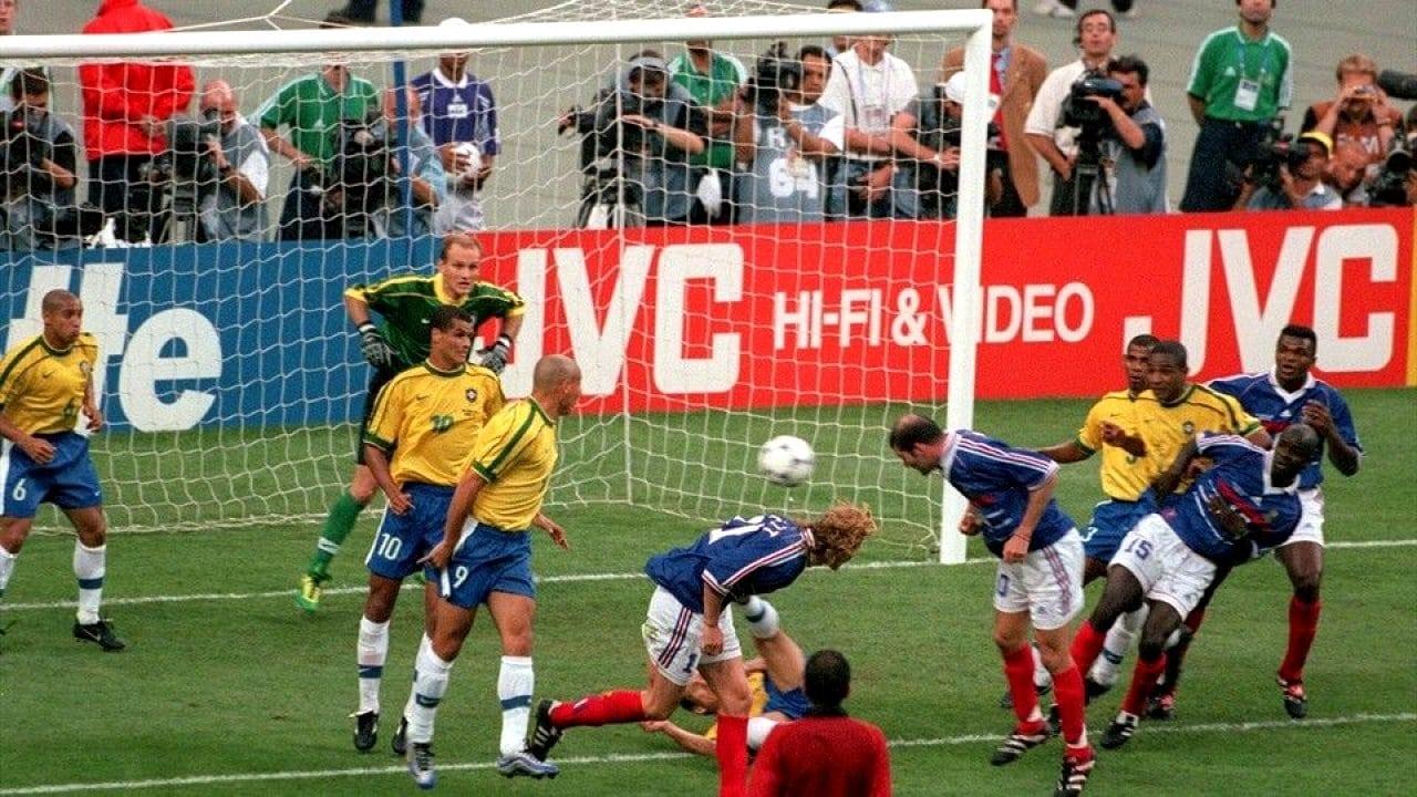 The Legend of the FIFA World Cup: 1990 to 1998