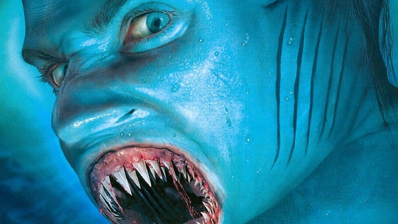 SharkMan