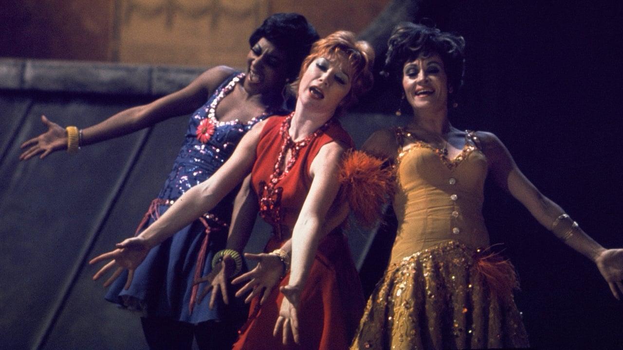 Sweet Charity