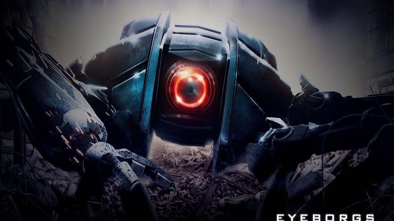 Eyeborgs