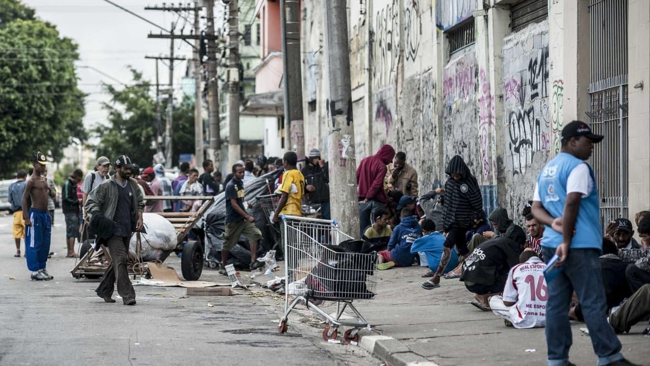 Cracolândia