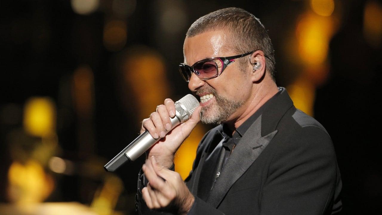 George Michael: Live at The Palais Garnier Opera House in Paris