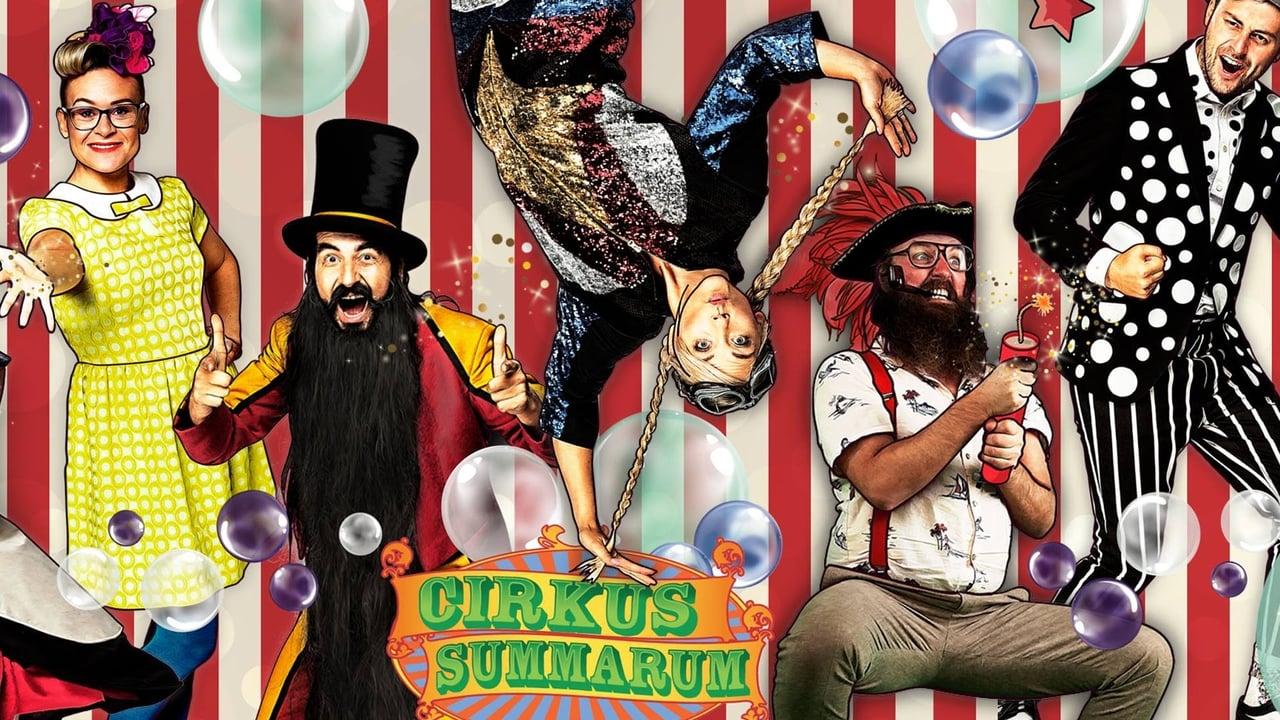 Cirkus Summarum 2019