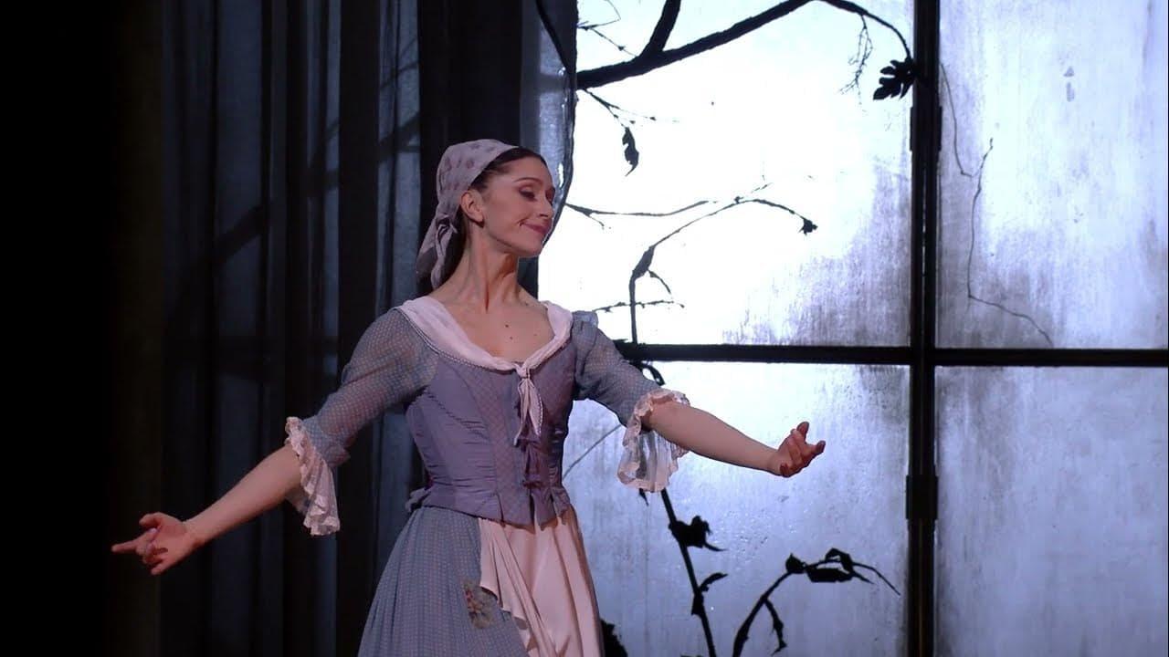 The Royal Ballet: Cinderella