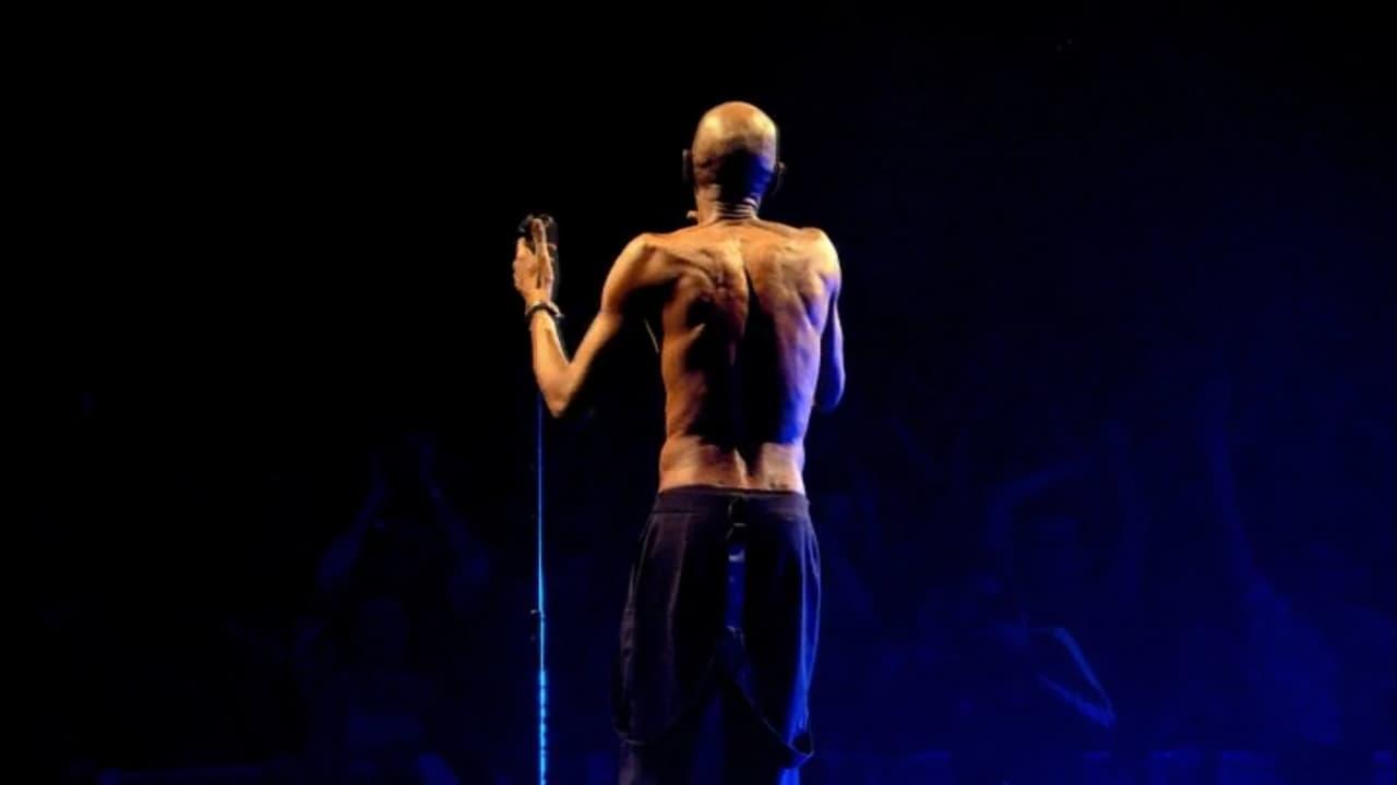 Faithless: Passing the Baton - Live From Brixton