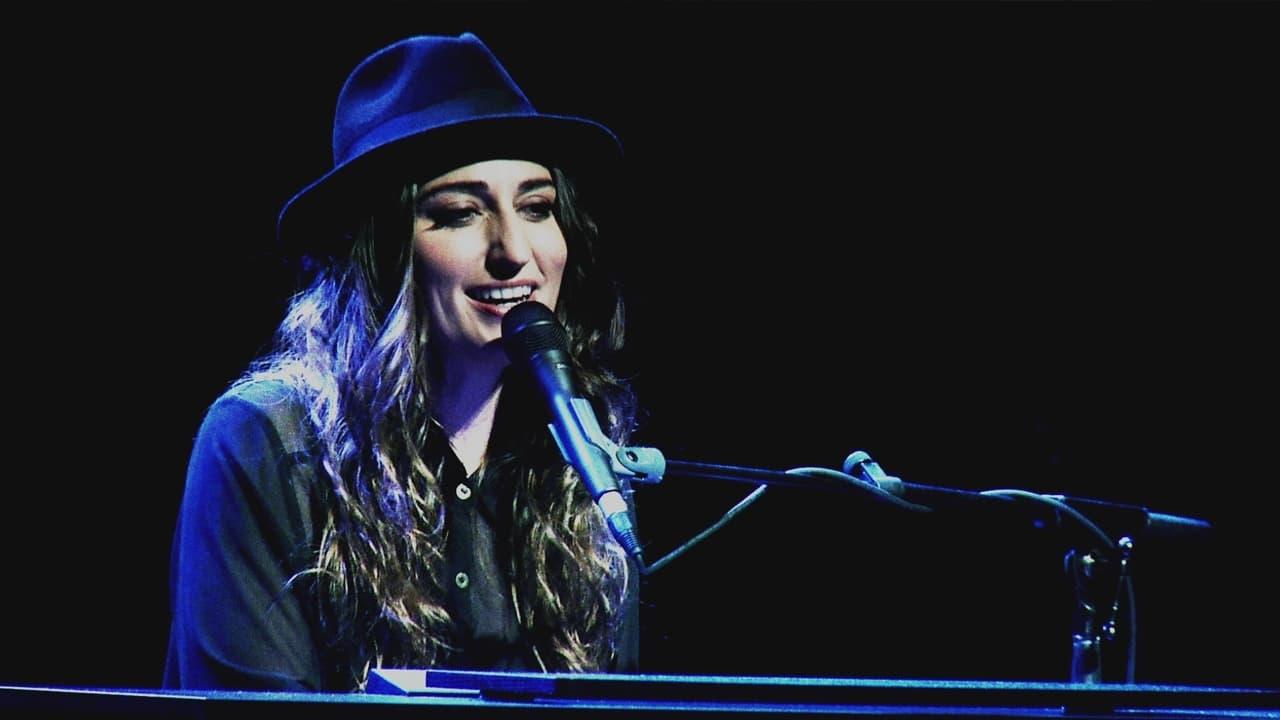 Sara Bareilles: Brave Enough Live at the Variety Playhouse