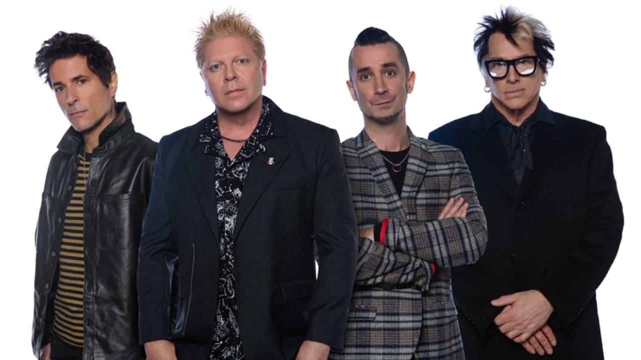 The Offspring - Rock in Rio 2022