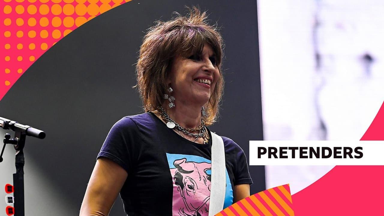 The Pretenders: Radio 2 in the Park