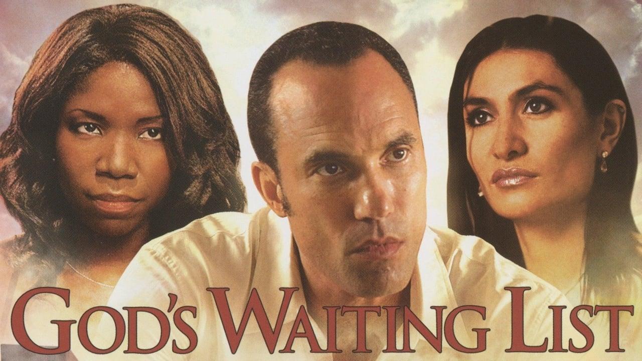 God's Waiting List