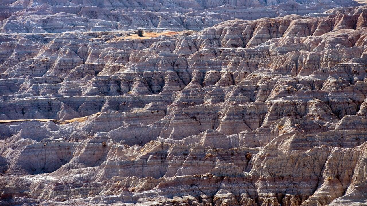 National Parks Exploration Series: The Black Hills and The Badlands - Gateway to the West