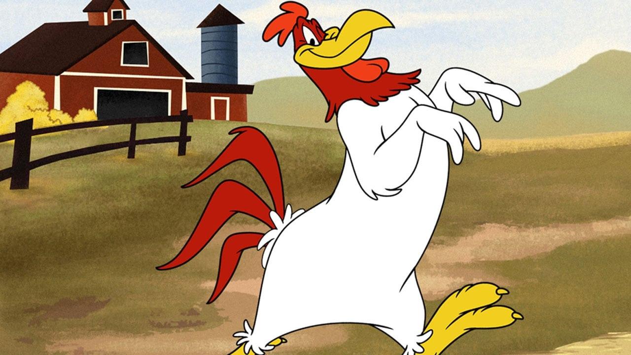 Lovelorn Leghorn