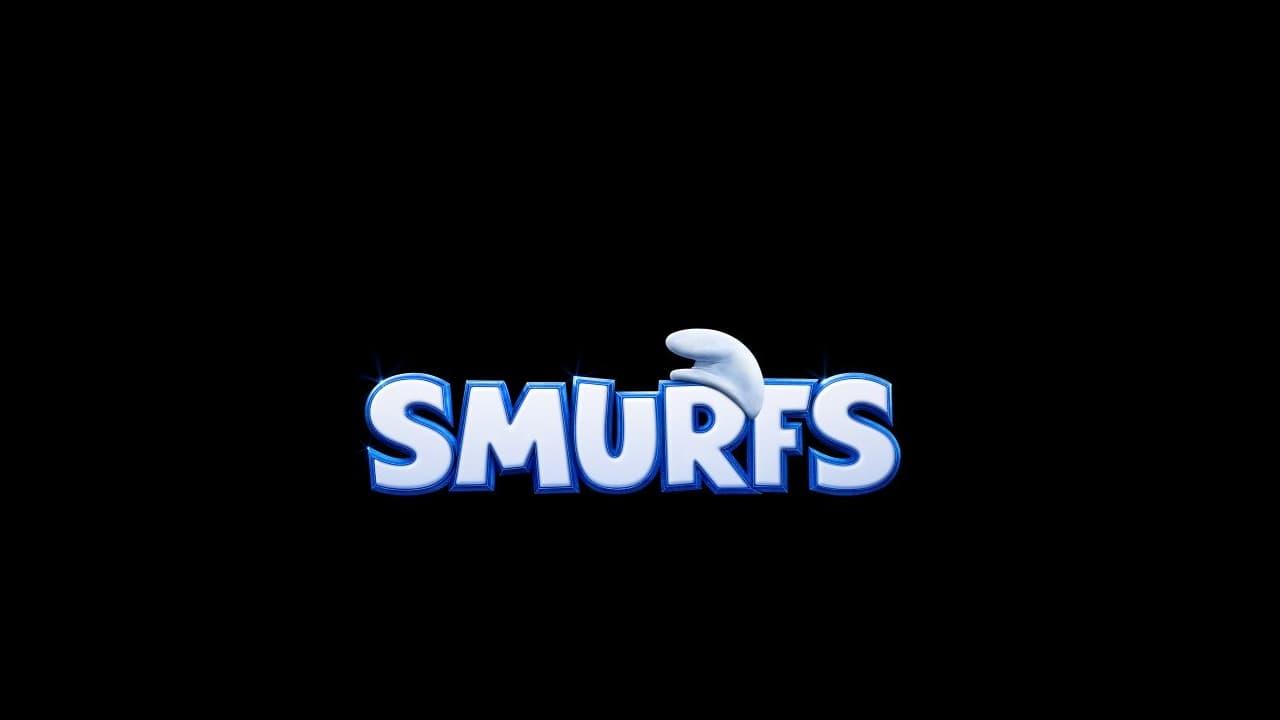 The Smurfs Movie